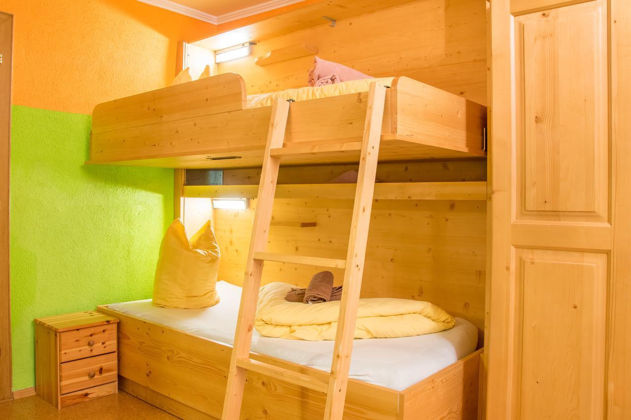 Hotel Gell Tweng Quarto foto